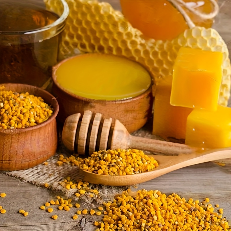 Beeswax Blocks Direct From Bee - Beeswax Wrap recension och pris