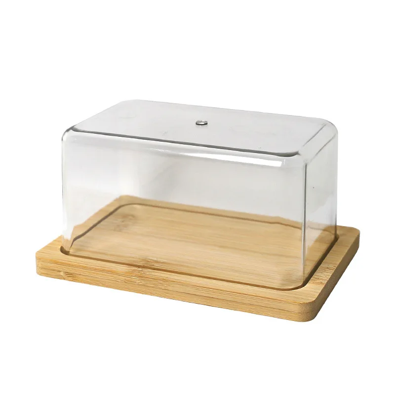 Nordic Countertop Bamboo Butte - Bamboo Cutlery recension och pris