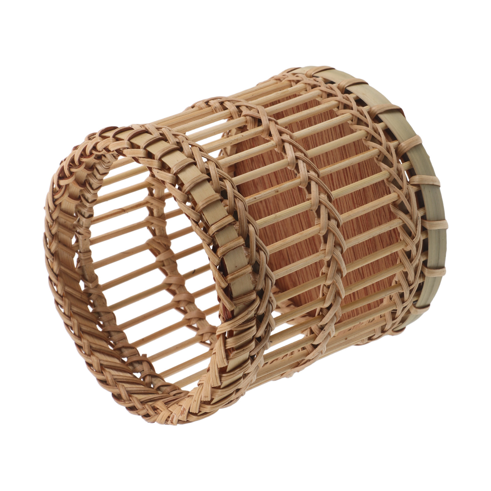 Bamboo Utensil Holder Kitchen  - Bamboo Cutlery recension och pris