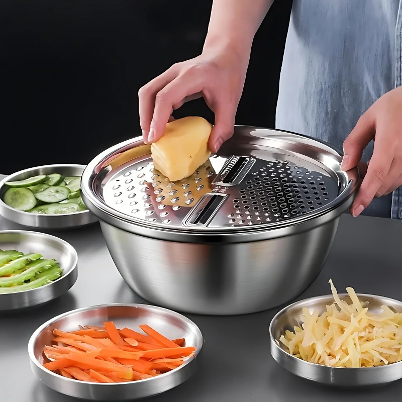 4pcs Sponge Stainless Steel Sl - Eco Sponge recension och pris