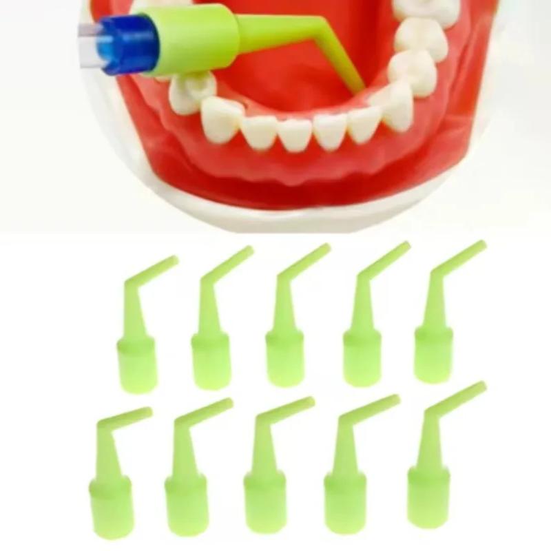 10Pcs Dentistry Disposable Suc - Reusable Straw recension och pris