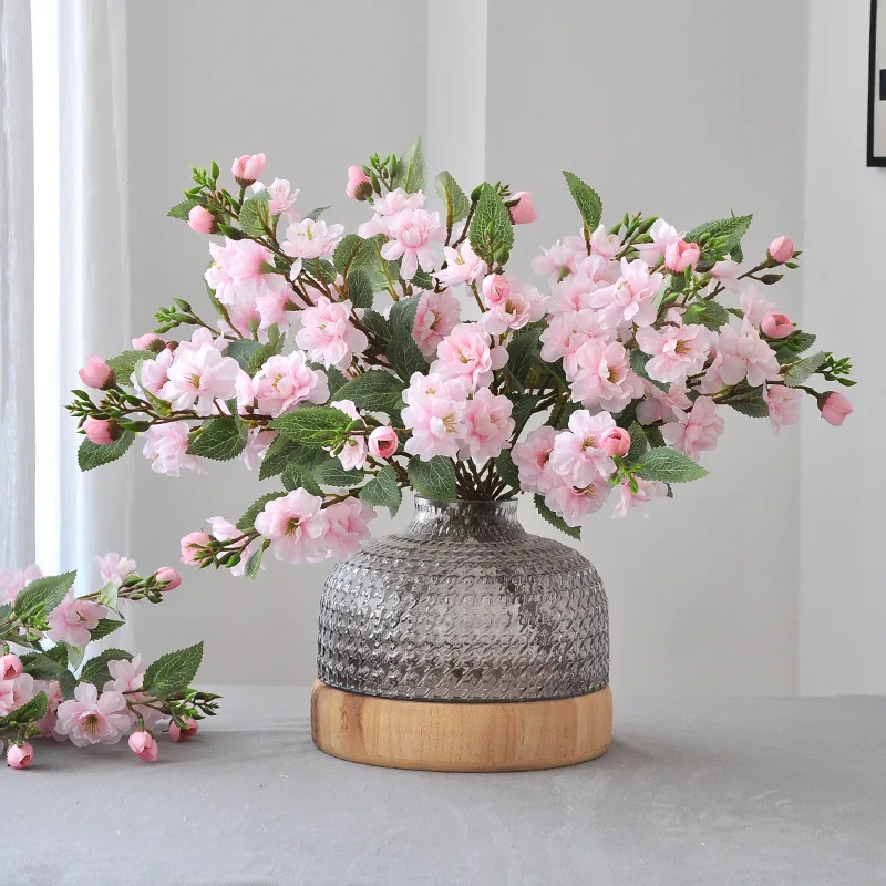 47CM Artificial Camellia Flowe - Sustainable Living Guide recension och pris