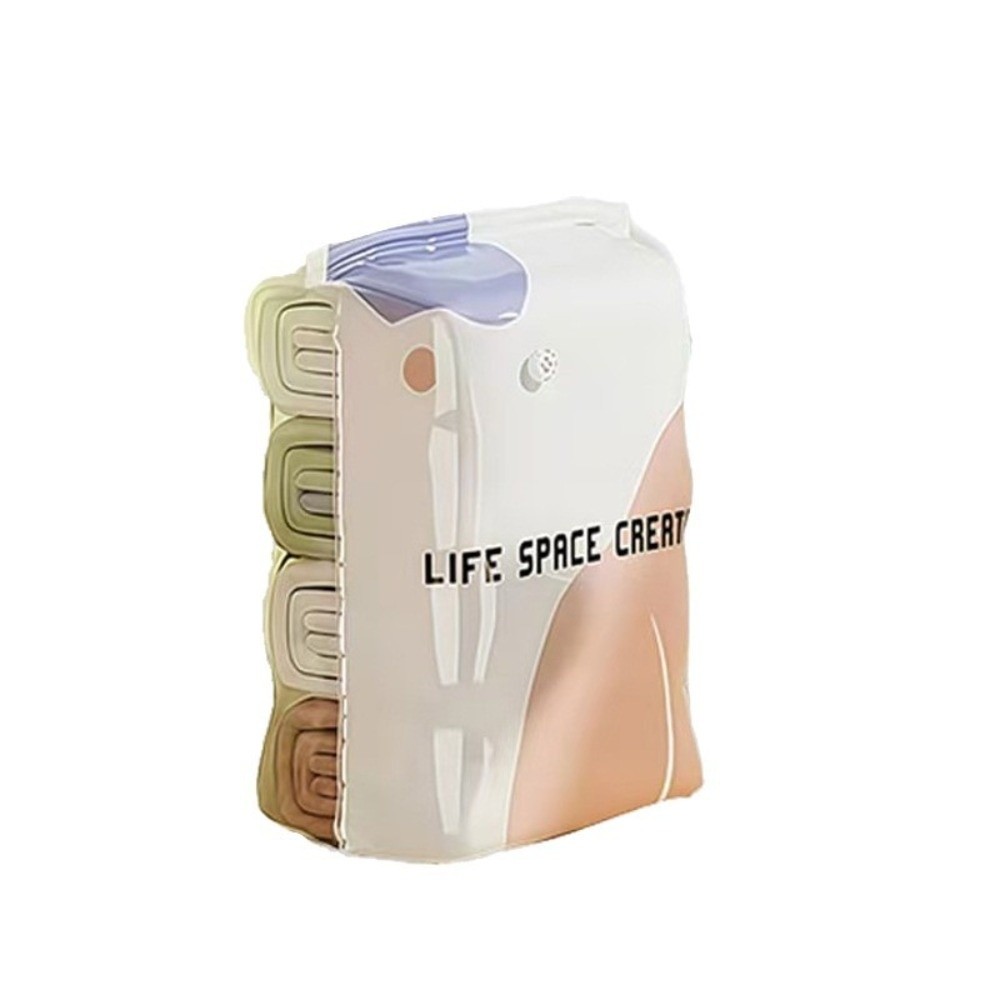 Press & Seal Vacuum Storage Ba - Reusable Bag recension och pris