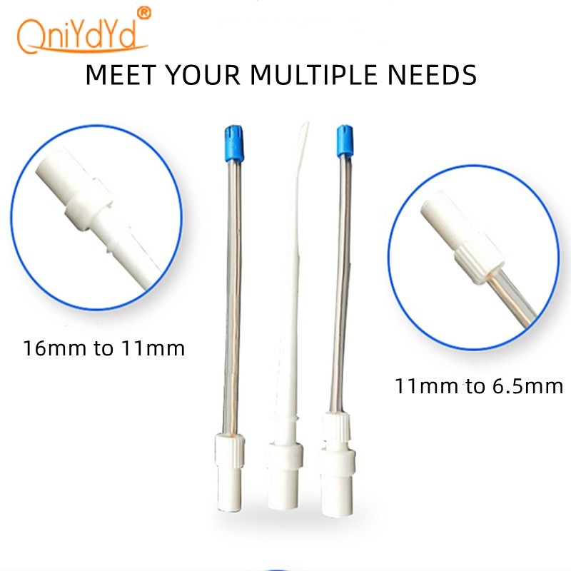 Dental Straw/Strong Suction an - Reusable Straw recension och pris