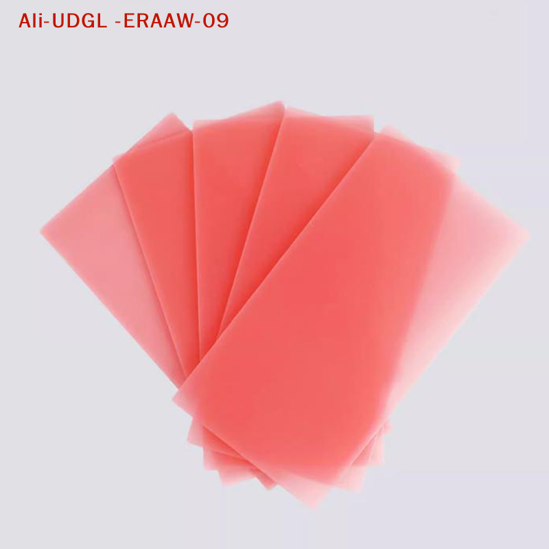15Pcs/box Dental Lab Base Plat - Beeswax Wrap recension och pris